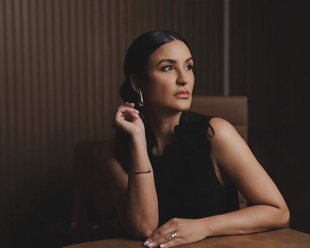 Dra. Marcela Dlício — Especialista em Harmonização Facial